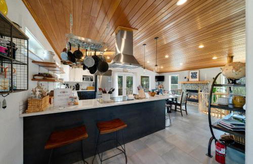 Elk Haven (Barefeet Retreat) - Foto 6