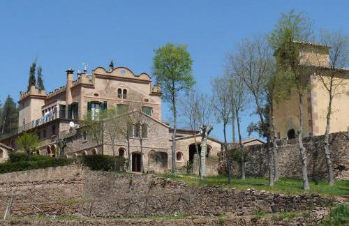 La Vila Argençola, casa rural a la Catalunya Central - Foto 24