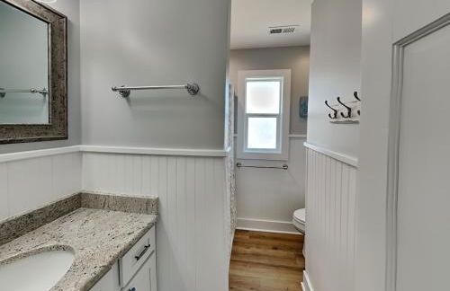 Sea Paradise Cottage - Foto 16