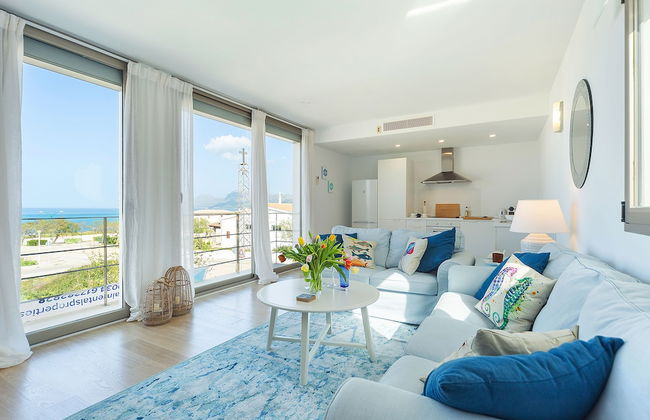 Sea View House Son Serra Mallorca - Foto 14