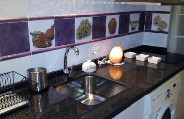 El Refugio Lila de Ubrique - Foto 48