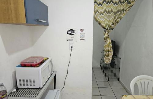 Casa Kitnet Próximo ao Aeroporto - Foto 7