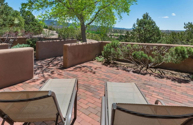 Acoma - Majestic Views, Near the Santa Fe Opera and Four Seasons in Tesuque - Foto 18