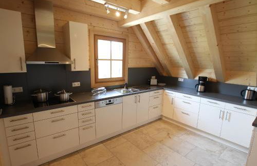 Apartment Lärche by Interhome - Foto 11