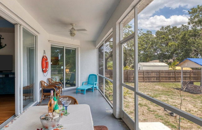 503 Laurel rd w - Foto 35