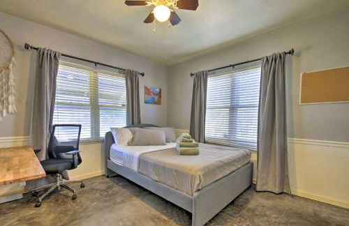 Work, Play, Explore! Cottage 2 Mi to Dtwn Phoenix - Foto 23