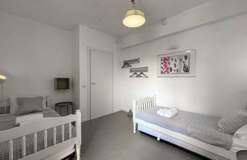 Villa PERLA ROSSA a due passi dal lago - Foto 19