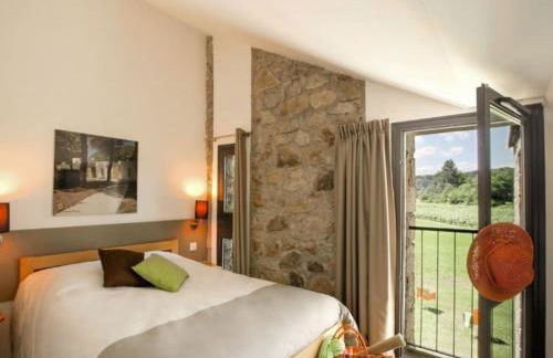 Apartment Les Vans-Cottage 3 pièces 6 personnes by Interhome - Foto 6