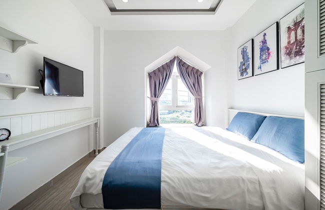 Cozrum Homes - Sonata Residence - Foto 44