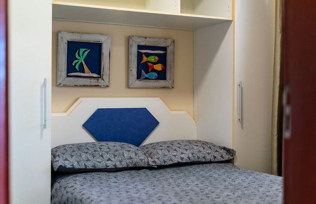 AP 15 Ala Tainha Residencial Solavir - Foto 10