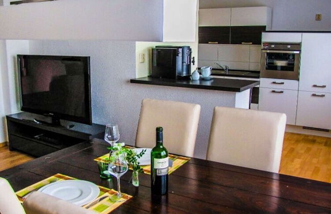 Ferienwohnung in der Nahe vom Hexentanzplatz - Foto 9