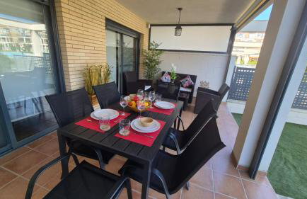 Panoràmic Vinaros - Foto 33