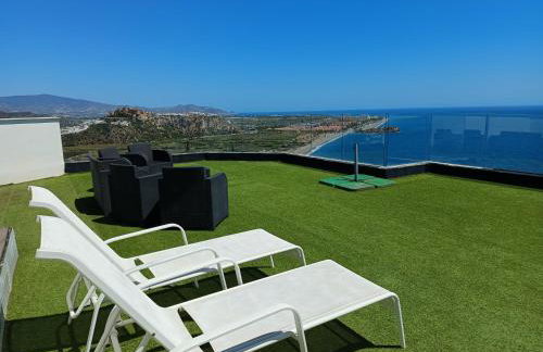 Villa Luxury Paradise - Foto 13
