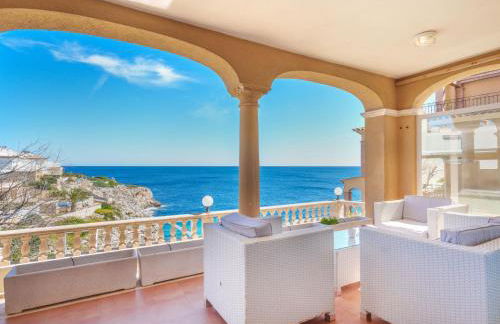 Holiday Home Magrana Over The Sea - Private Pool- by Interhome - Foto 18