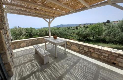 Koroni Stone House, fully equipped studios by the sea - Photo 17