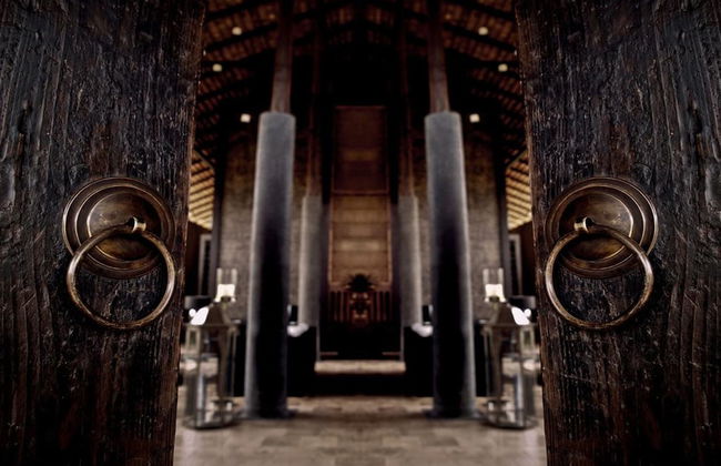 MUTHI MAYA Forest Pool Villa Resort - Foto 2