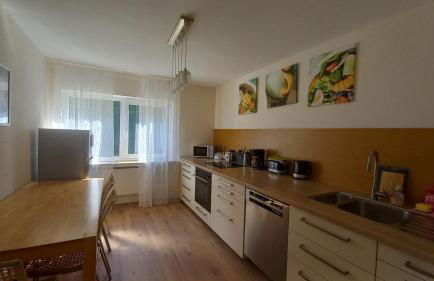 Holiday Apartment - Foto 8