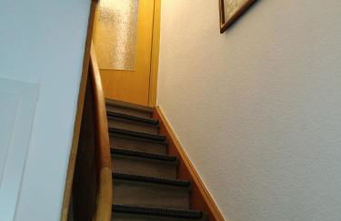 Ferienwohnung Braun 'Haus Fidi' - Foto 24