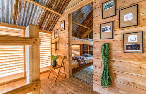 The Danish Cabin - Foto 13