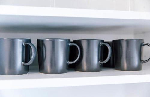 Zentral und frisch eingerichtet: 2 Zi. 24h Checkin - Foto 15