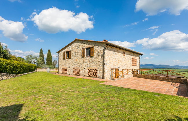 Poggio all'Aia - Foto 63