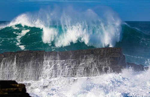 Stay Kirkwall Apartments - Ayre Road - Foto 9