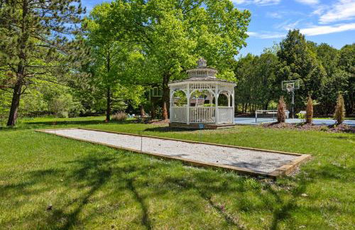 Rabbit Run by Juniper Holiday + Home - Foto 72