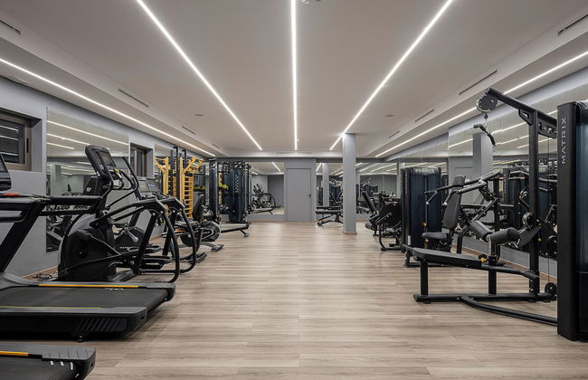 Porto Platanias Village - Foto 58