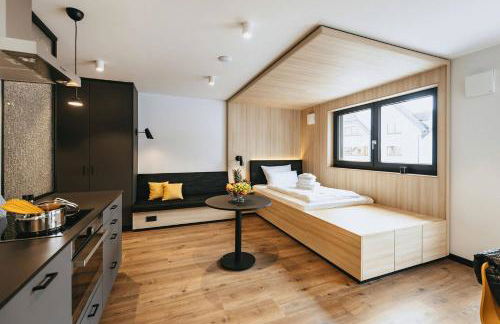 mein-schlafplatz - Leben - Arbeiten - Wohnen - Foto 1