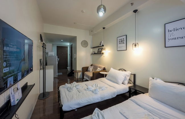 GemstoneBR in SMDC Air Residences - Foto 14