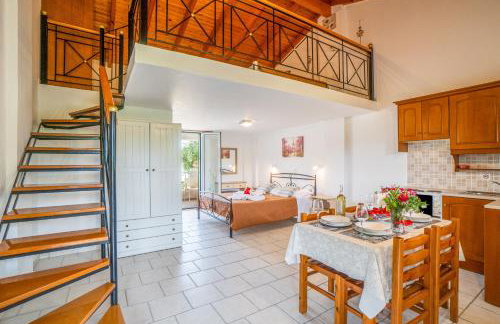 Anna Studio and Maisonettes - Foto 48