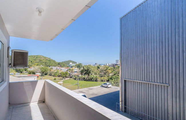 JMA Apartamentos em Jurere - Photo 37