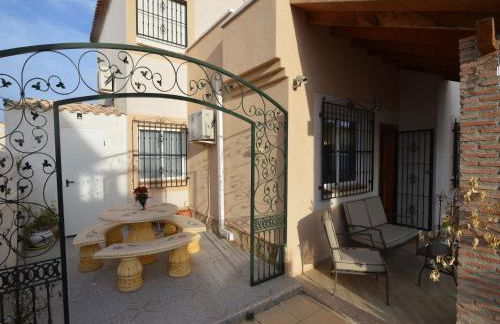 Modern Garden Home, Algorfa - Foto 41