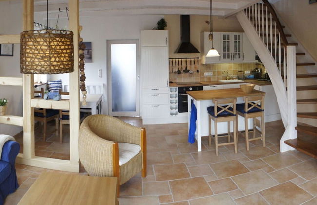 WE Evening sun in the sun House - Foto 7