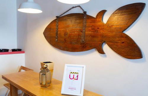 Il Mare di Camogli da un oblò by Wonderful Italy - Foto 26