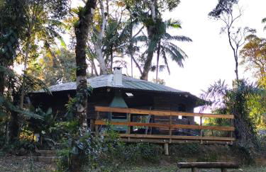 Cabanas - Sítio Refúgio do Barro Branco - Foto 26