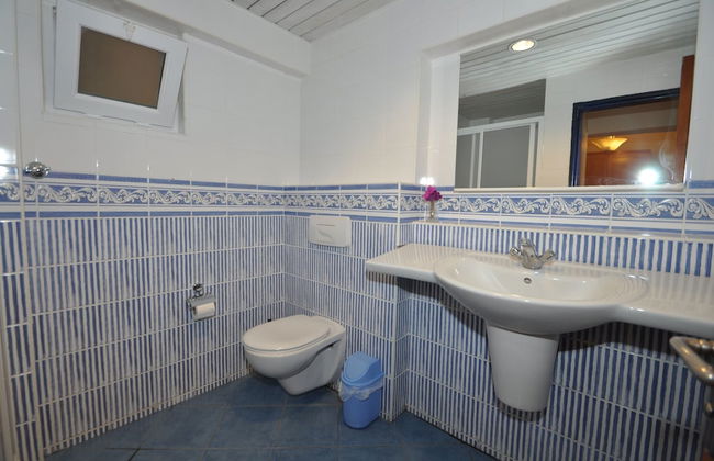 SUNBLUE APART HOTEL - Foto 17