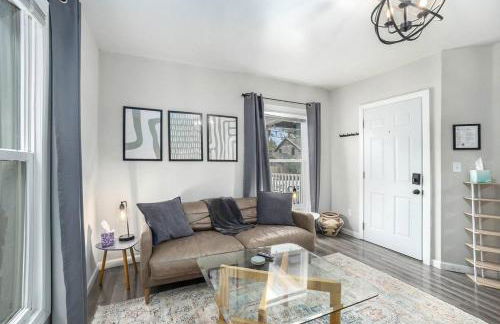 The Downtown Delight - New Corporate Apt Downtown - Foto 6