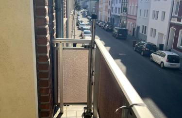 Helles & Traumhaftes Apartment in zentraler Lage mit zwei Balkonen - Foto 20