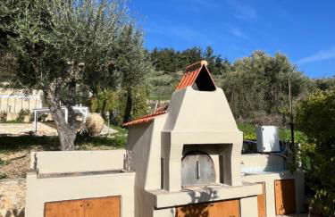 The Olive Grove Villas with large swimming pool - Foto 24