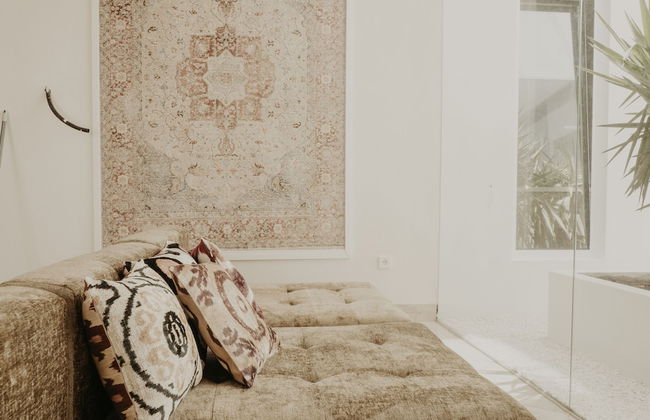 Comfy Studios Hotel - Photo 2