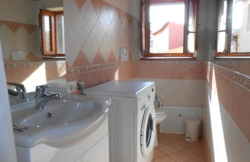 ALLOGGIO CASA IN PIETRA - Foto 13