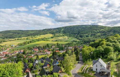 Rhön Apartments Ferienhaus Mondhäuschen - Foto 8