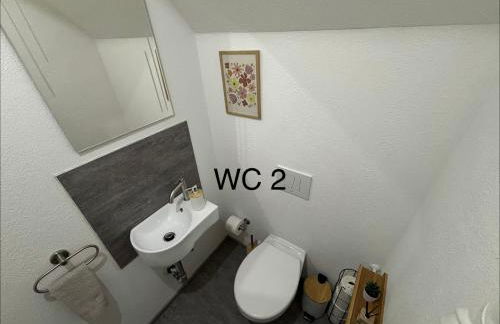 Avens Ferienwohnung mit zwei Schlafzimmer - Foto 36