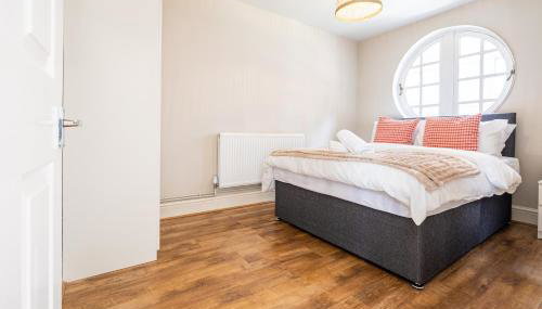 Stylish Apartment in City Centre Birmingham - Foto 3