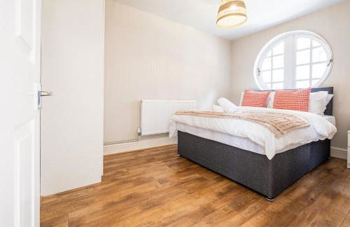 Stylish Apartment in City Centre Birmingham - Foto 3