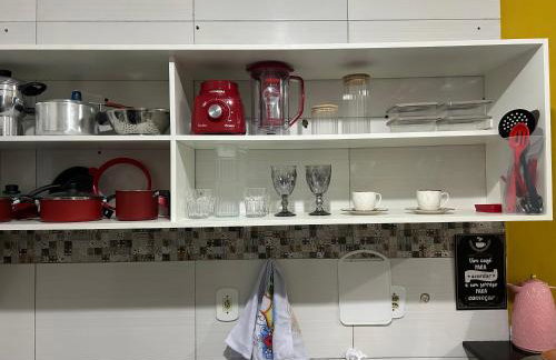 Residencial Barbosa - Foto 46