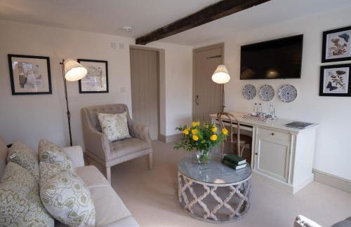 Carlton Towers Stapleton's & Parkgate's - Foto 52