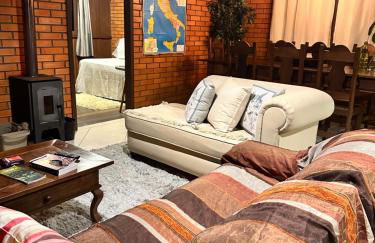 Casa de campo com cachoeira no quintal - Foto 21