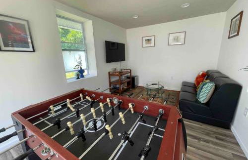 Bayside Bungalow-Updated Home Near the Bay & Beach - Foto 64